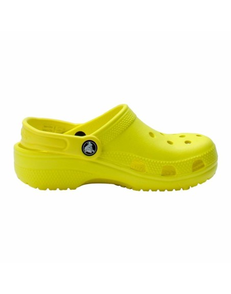 Sabots Crocs Multicouleur