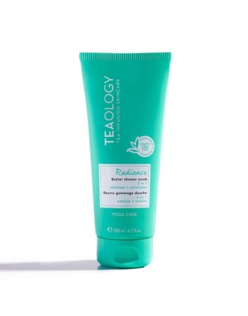 Exfoliating Body Gel Teaology (200 ml)