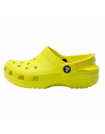 Holzschuhe Crocs Bunt