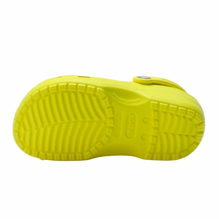 Zoccoli Crocs Multicolore