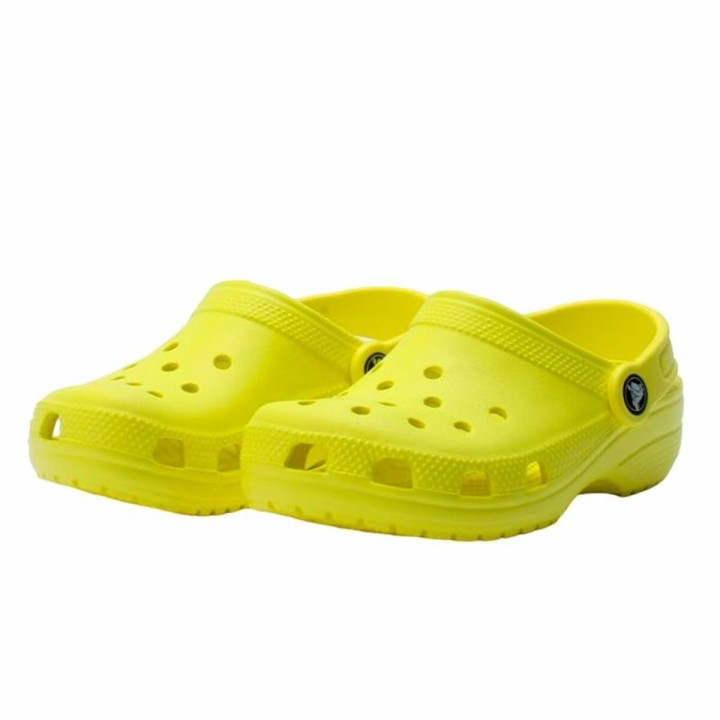 Clogs Crocs Multicolour