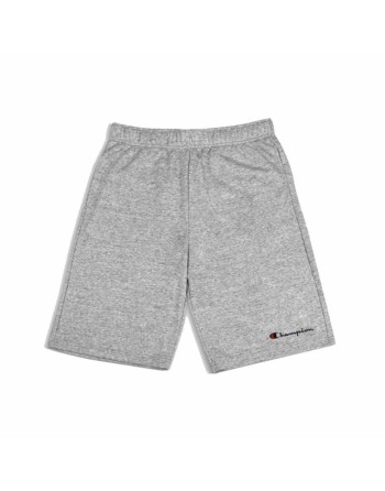 Herren-Sportshorts Champion Essentials Grau