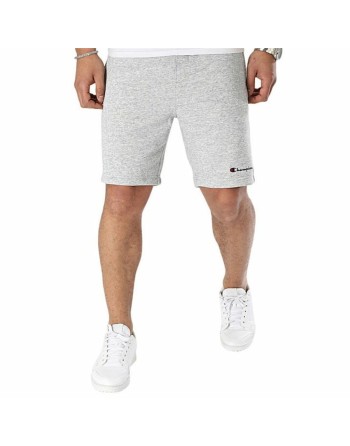 Sport shorts til mænd Champion Essentials Grå