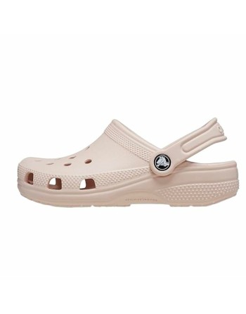 Zoccoli Crocs Bianco Naturale
