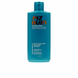 After Sun Piz Buin ‎24328 Mint Fugtgivende bodylotion Aloe Vera (200 ml)