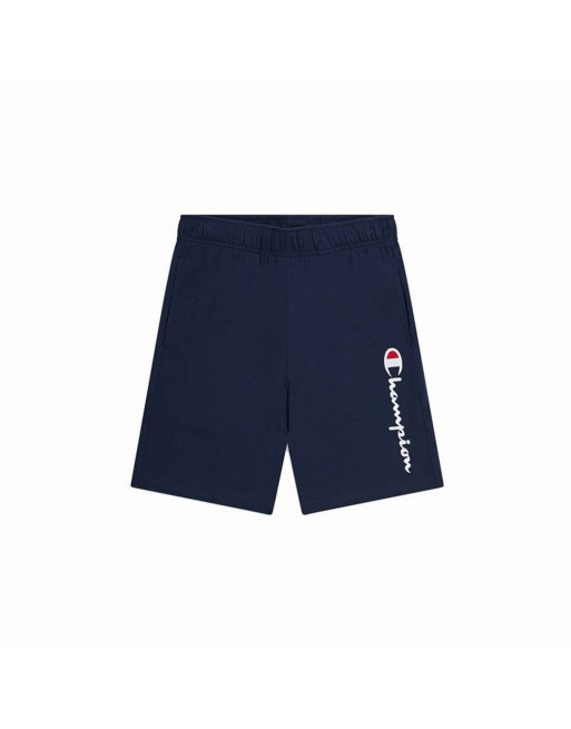 Pantaloni Corti Sportivi da Uomo Champion Essentials