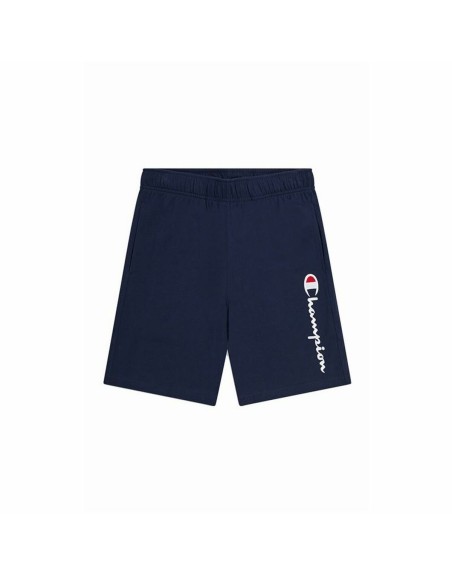 Pantaloni Corti Sportivi da Uomo Champion Essentials