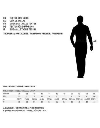 Pantaloni Corti Sportivi da Uomo Champion Essentials