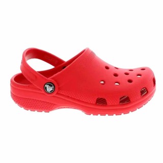 Træsko Crocs Multifarvet