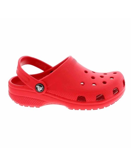 Holzschuhe Crocs Bunt