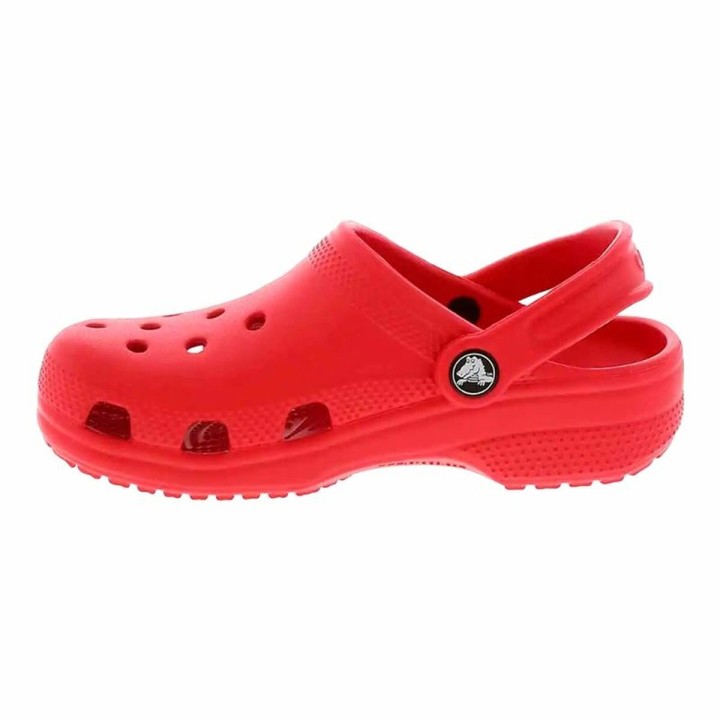Træsko Crocs Multifarvet