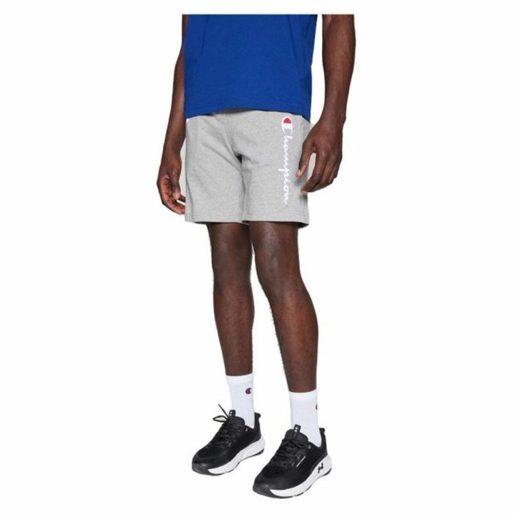 Pantaloni Corti Sportivi da Uomo Champion Essentials