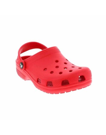 Holzschuhe Crocs Bunt