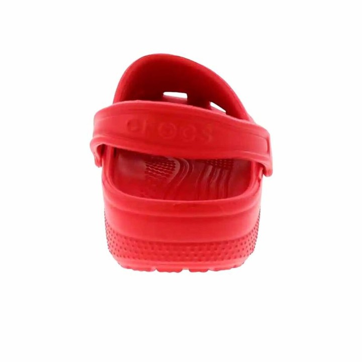 Træsko Crocs Multifarvet