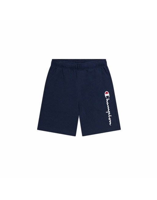 Pantalones Cortos Deportivos para Hombre Champion Essentials