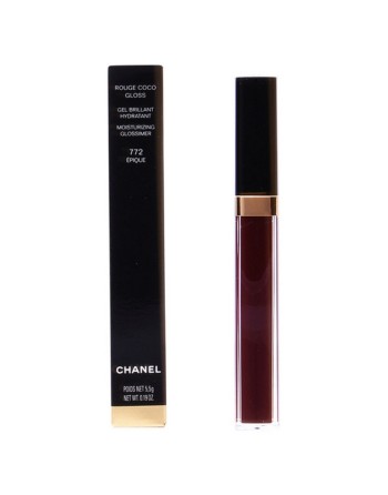 Lip-gloss Rouge Coco Chanel