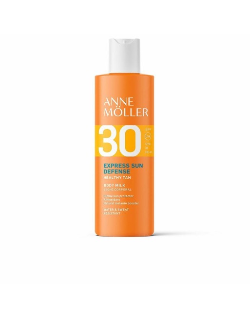 Solblogger Anne Möller Express Spf 30 175 ml