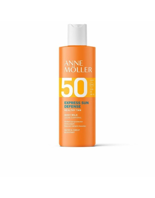 Sun Block Anne Möller Express Spf 50 175 ml