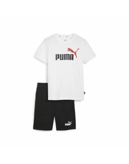 Children's Sports Outfit Puma Essentials