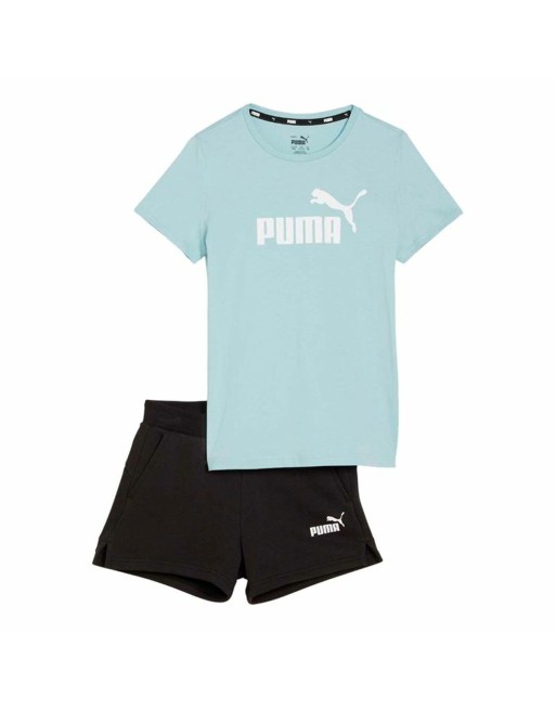 Ensemble de Sport pour Enfants Puma Essentials