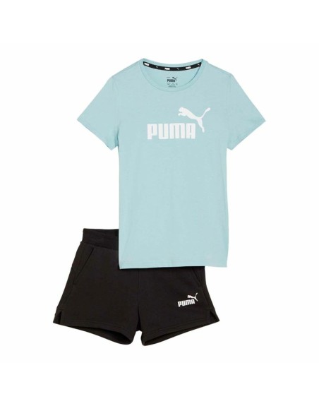 Sportset für Kinder Puma Essentials