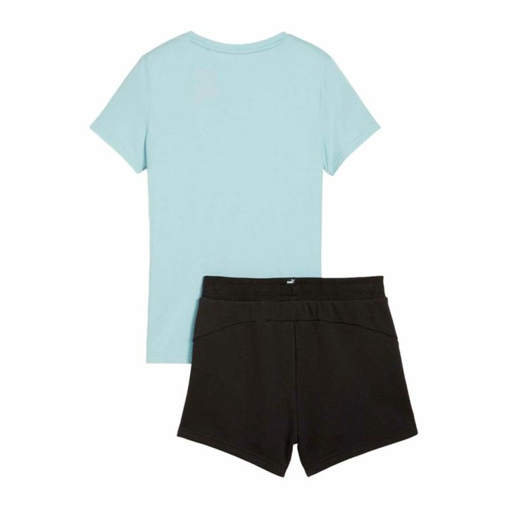 Sportstøj til Børn Puma Essentials