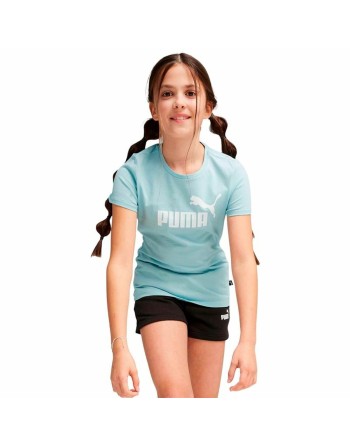 Ensemble de Sport pour Enfants Puma Essentials