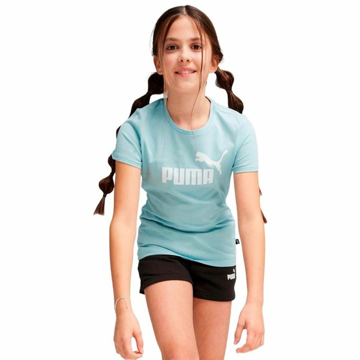 Sportstøj til Børn Puma Essentials