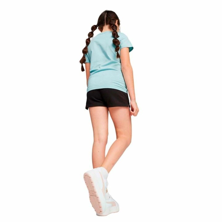 Completo Sportivo per Bambini Puma Essentials