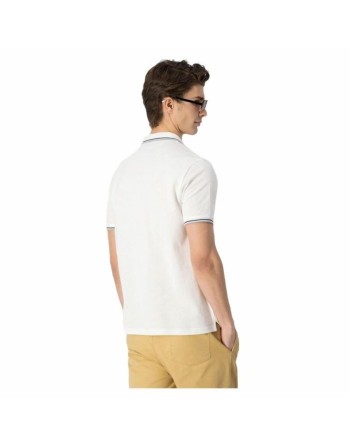 Polo à manches courtes homme Champion Multicouleur