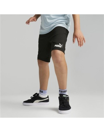 Conjunto Deportivo para Niños Puma Short Multicolor