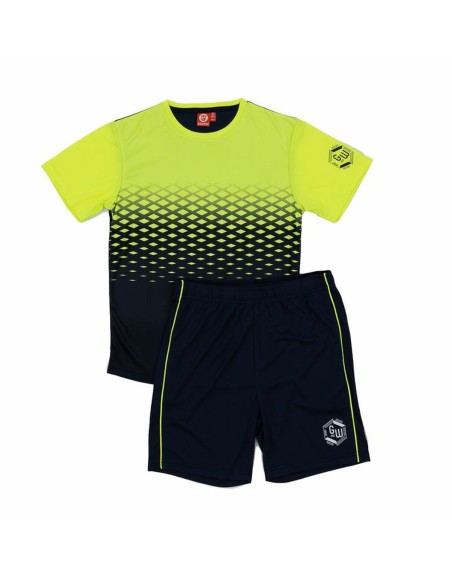 Conjunto Deportivo para Niños Go & Win Multicolor