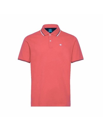 Polo à manches courtes homme Champion