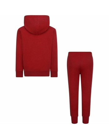 Conjunto Deportivo para Niños Jordan Jordan Po Set