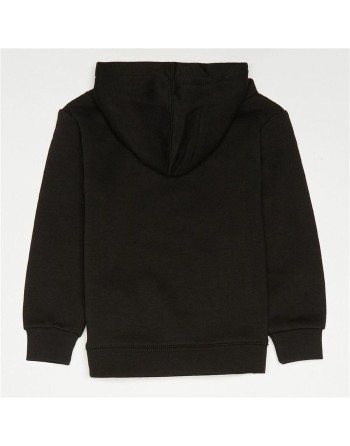 Sportstøj til Børn Jordan Jordan Po Set Sort