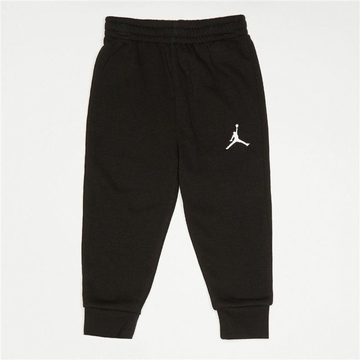 Children's Sports Outfit Jordan Jordan Po Set Black