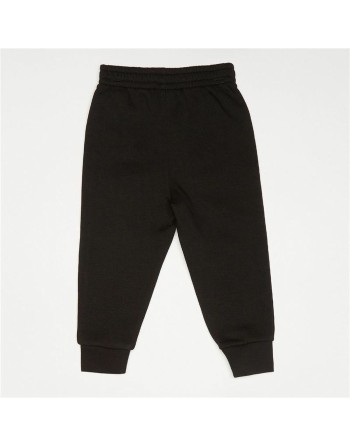 Sportstøj til Børn Jordan Jordan Po Set Sort