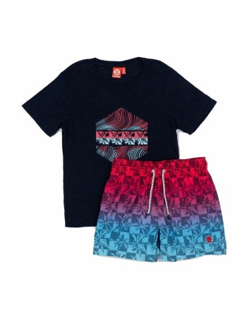 Ensemble de Sport pour Enfants Go & Win Multicouleur