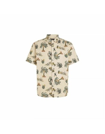 Chemise O'Neill Mix Match Beach