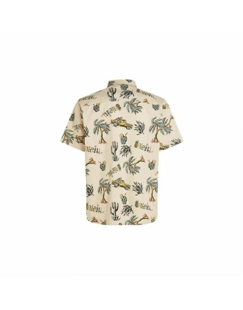 Shirt O'Neill Mix Match Beach