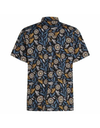 Camisa O'Neill Leaf Leaves