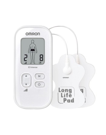 TENS elektrostimulator Omron E3 Intense