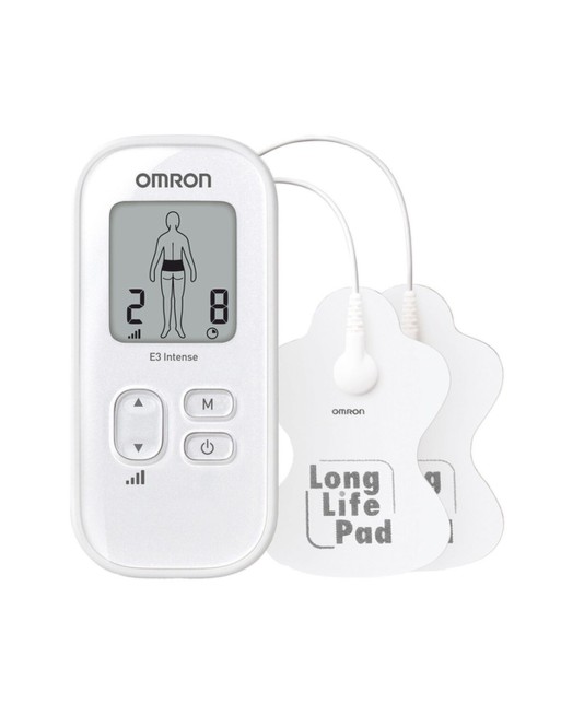 Elettrostimolatore TENS Omron E3 Intense