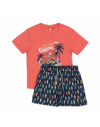 Ensemble de Sport pour Enfants Go & Win Multicouleur