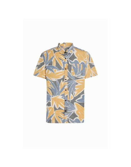 Camicia O'Neill Seafoam Nero