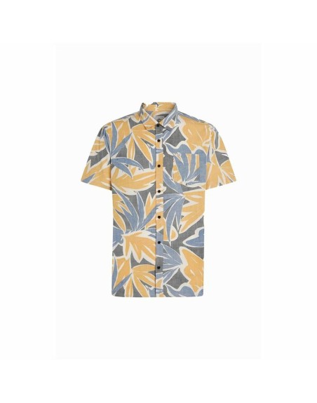 Skjorte O'Neill Seafoam Sort