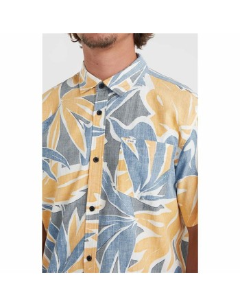 Chemise O'Neill Seafoam Noir