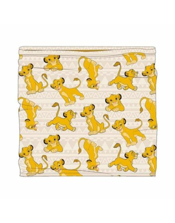 Snood polaire The Lion King
