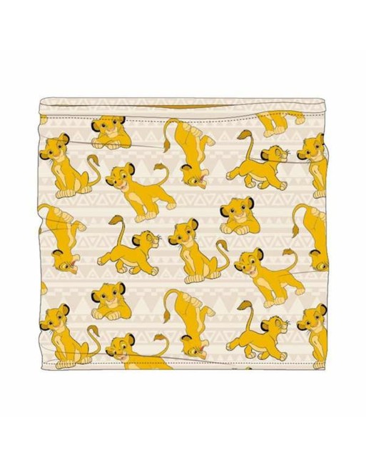 Braga de Cuello The Lion King