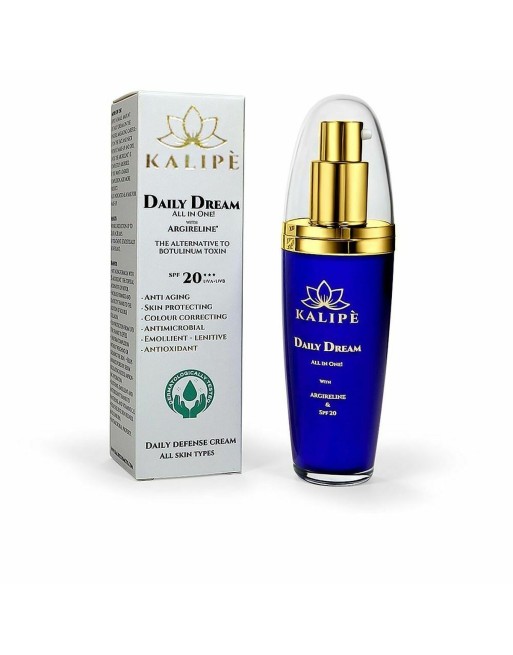 Anti-Age Creme Kalipè Daily Dream Spf 20 (1 enheder)